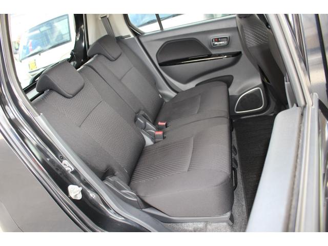 ワゴンＲスティングレー Ｘ　メモリーナビ　ワンセグＴＶ　ＨＩＤ　盗難防止　スマートキー　オートエアコン　ＩＳＯＦＩＸ対応車　純正ＡＷ　電格ミラー　パワーウィンドウ　ＡＢＳ　平成２５年式（11枚目）