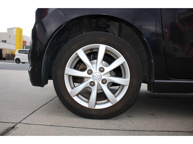 ワゴンＲスティングレー Ｘ　メモリーナビ　ワンセグＴＶ　ＨＩＤ　盗難防止　スマートキー　オートエアコン　ＩＳＯＦＩＸ対応車　純正ＡＷ　電格ミラー　パワーウィンドウ　ＡＢＳ　平成２５年式（19枚目）