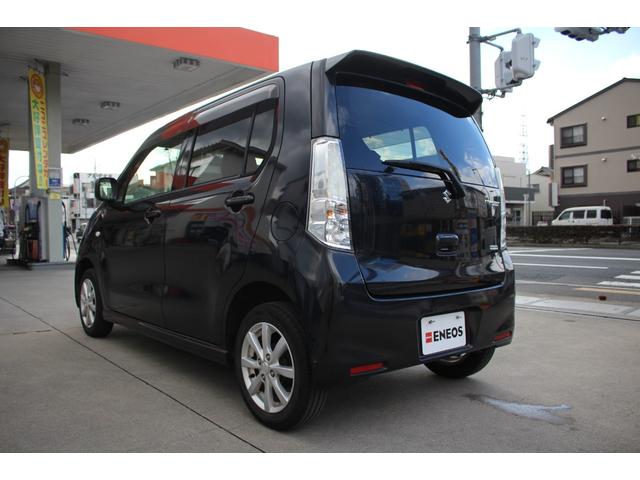 ワゴンＲスティングレー Ｘ　メモリーナビ　ワンセグＴＶ　ＨＩＤ　盗難防止　スマートキー　オートエアコン　ＩＳＯＦＩＸ対応車　純正ＡＷ　電格ミラー　パワーウィンドウ　ＡＢＳ　平成２５年式（24枚目）