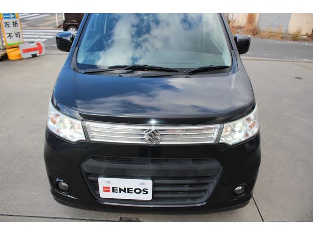 ワゴンＲスティングレー Ｘ　メモリーナビ　ワンセグＴＶ　ＨＩＤ　盗難防止　スマートキー　オートエアコン　ＩＳＯＦＩＸ対応車　純正ＡＷ　電格ミラー　パワーウィンドウ　ＡＢＳ　平成２５年式（27枚目）