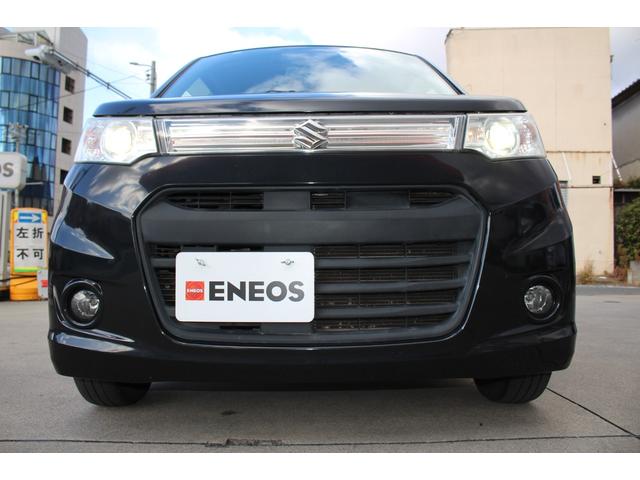 ワゴンＲスティングレー Ｘ　メモリーナビ　ワンセグＴＶ　ＨＩＤ　盗難防止　スマートキー　オートエアコン　ＩＳＯＦＩＸ対応車　純正ＡＷ　電格ミラー　パワーウィンドウ　ＡＢＳ　平成２５年式（28枚目）