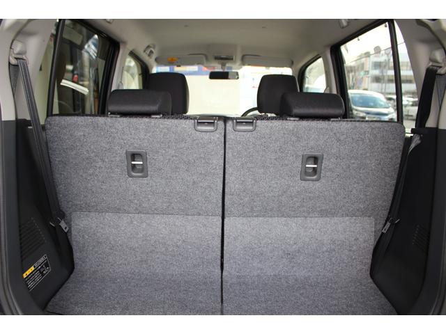 ワゴンＲスティングレー Ｘ　メモリーナビ　ワンセグＴＶ　ＨＩＤ　盗難防止　スマートキー　オートエアコン　ＩＳＯＦＩＸ対応車　純正ＡＷ　電格ミラー　パワーウィンドウ　ＡＢＳ　平成２５年式（38枚目）