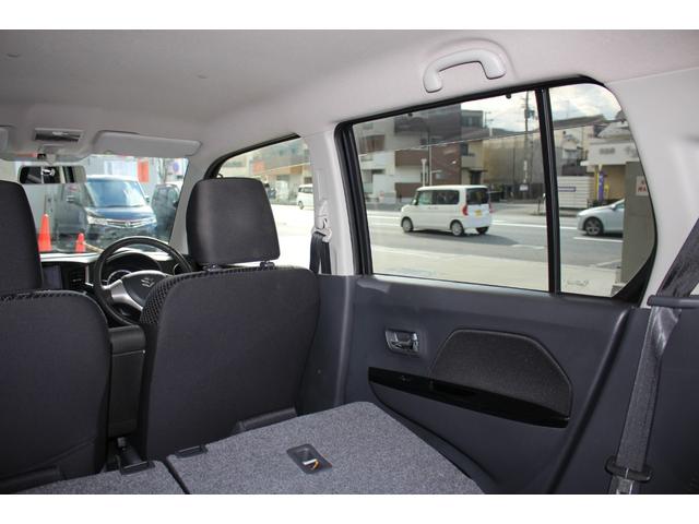 ワゴンＲスティングレー Ｘ　メモリーナビ　ワンセグＴＶ　ＨＩＤ　盗難防止　スマートキー　オートエアコン　ＩＳＯＦＩＸ対応車　純正ＡＷ　電格ミラー　パワーウィンドウ　ＡＢＳ　平成２５年式（42枚目）