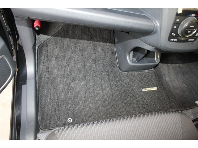 ワゴンＲスティングレー Ｘ　メモリーナビ　ワンセグＴＶ　ＨＩＤ　盗難防止　スマートキー　オートエアコン　ＩＳＯＦＩＸ対応車　純正ＡＷ　電格ミラー　パワーウィンドウ　ＡＢＳ　平成２５年式（46枚目）