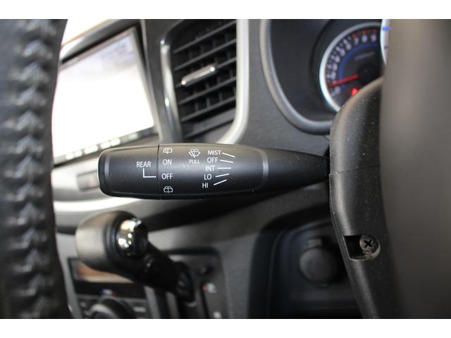 ワゴンＲスティングレー Ｘ　メモリーナビ　ワンセグＴＶ　ＨＩＤ　盗難防止　スマートキー　オートエアコン　ＩＳＯＦＩＸ対応車　純正ＡＷ　電格ミラー　パワーウィンドウ　ＡＢＳ　平成２５年式（58枚目）