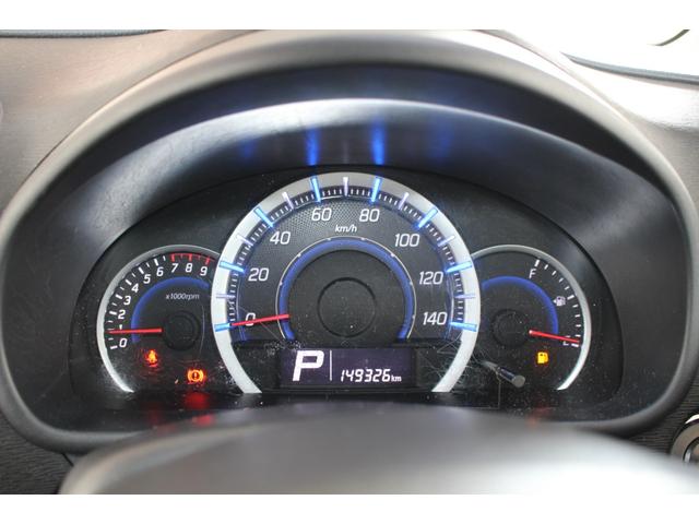 ワゴンＲスティングレー Ｘ　メモリーナビ　ワンセグＴＶ　ＨＩＤ　盗難防止　スマートキー　オートエアコン　ＩＳＯＦＩＸ対応車　純正ＡＷ　電格ミラー　パワーウィンドウ　ＡＢＳ　平成２５年式（60枚目）