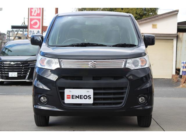 ワゴンＲスティングレー Ｘ　メモリーナビ　ワンセグＴＶ　ＨＩＤ　盗難防止　スマートキー　オートエアコン　ＩＳＯＦＩＸ対応車　純正ＡＷ　電格ミラー　パワーウィンドウ　ＡＢＳ　平成２５年式（72枚目）