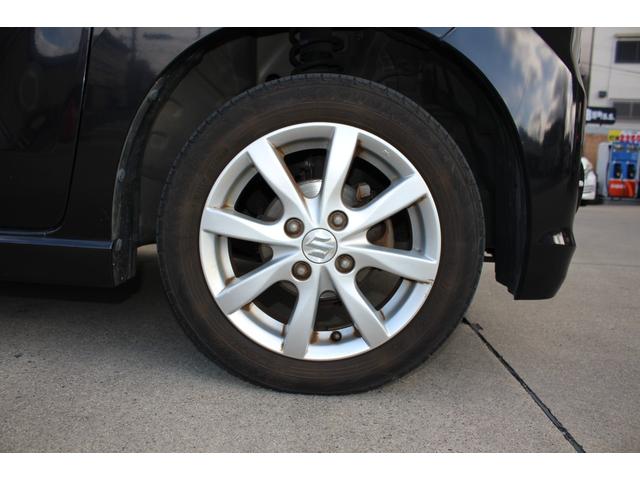 ワゴンＲスティングレー Ｘ　メモリーナビ　ワンセグＴＶ　ＨＩＤ　盗難防止　スマートキー　オートエアコン　ＩＳＯＦＩＸ対応車　純正ＡＷ　電格ミラー　パワーウィンドウ　ＡＢＳ　平成２５年式（75枚目）