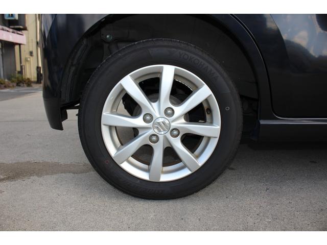 ワゴンＲスティングレー Ｘ　メモリーナビ　ワンセグＴＶ　ＨＩＤ　盗難防止　スマートキー　オートエアコン　ＩＳＯＦＩＸ対応車　純正ＡＷ　電格ミラー　パワーウィンドウ　ＡＢＳ　平成２５年式（76枚目）