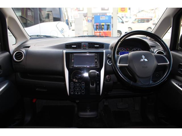 ｅＫカスタム Ｔ　ターボ　バックカメラ　ＨＩＤ　ＥＴＣ　スマートキー　オートライト　オートエアコン　取扱説明書・メンテナンスノート付　ＥＳＣ　ＡＢＳ　電格ミラー　パワーウィンドウ　平成２５年式（15枚目）