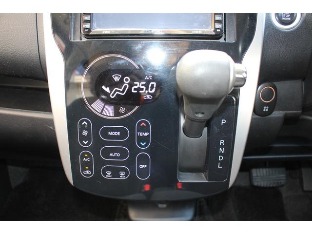 ｅＫカスタム Ｔ　ターボ　バックカメラ　ＨＩＤ　ＥＴＣ　スマートキー　オートライト　オートエアコン　取扱説明書・メンテナンスノート付　ＥＳＣ　ＡＢＳ　電格ミラー　パワーウィンドウ　平成２５年式（16枚目）