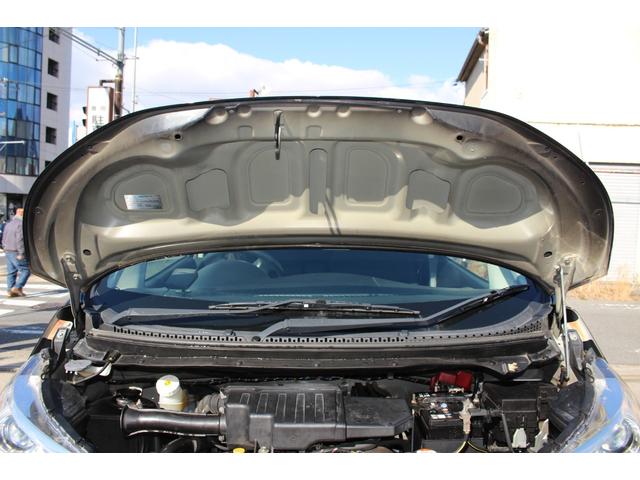 ｅＫカスタム Ｔ　ターボ　バックカメラ　ＨＩＤ　ＥＴＣ　スマートキー　オートライト　オートエアコン　取扱説明書・メンテナンスノート付　ＥＳＣ　ＡＢＳ　電格ミラー　パワーウィンドウ　平成２５年式（22枚目）