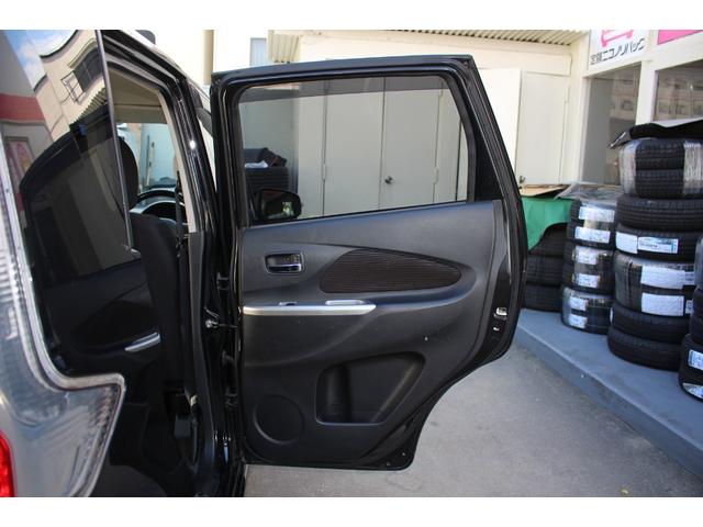 ｅＫカスタム Ｔ　ターボ　バックカメラ　ＨＩＤ　ＥＴＣ　スマートキー　オートライト　オートエアコン　取扱説明書・メンテナンスノート付　ＥＳＣ　ＡＢＳ　電格ミラー　パワーウィンドウ　平成２５年式（33枚目）