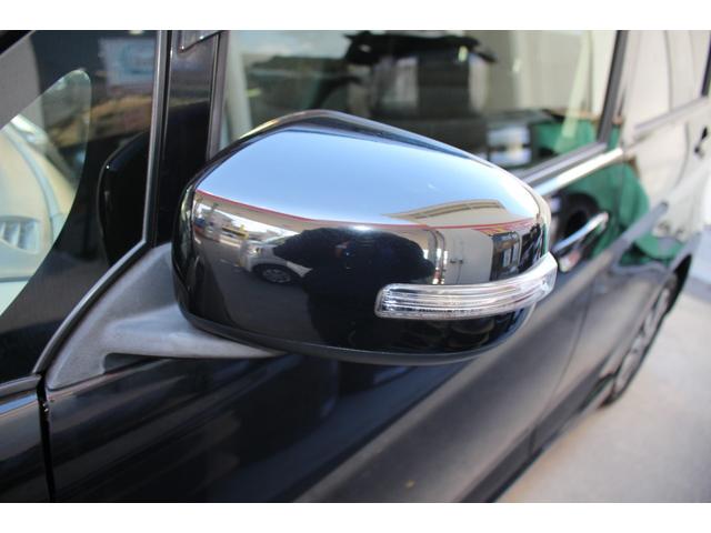 ｅＫカスタム Ｔ　ターボ　バックカメラ　ＨＩＤ　ＥＴＣ　スマートキー　オートライト　オートエアコン　取扱説明書・メンテナンスノート付　ＥＳＣ　ＡＢＳ　電格ミラー　パワーウィンドウ　平成２５年式（37枚目）