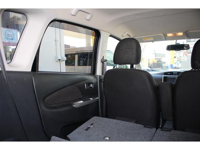 ｅＫカスタム Ｔ　ターボ　バックカメラ　ＨＩＤ　ＥＴＣ　スマートキー　オートライト　オートエアコン　取扱説明書・メンテナンスノート付　ＥＳＣ　ＡＢＳ　電格ミラー　パワーウィンドウ　平成２５年式（39枚目）