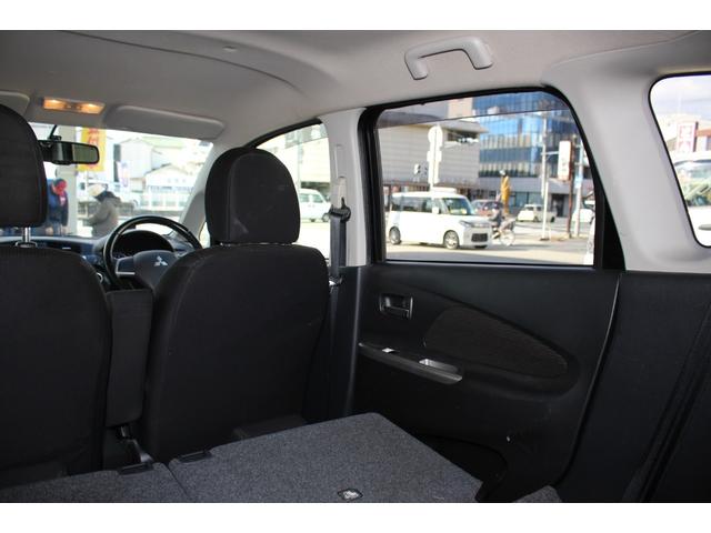 ｅＫカスタム Ｔ　ターボ　バックカメラ　ＨＩＤ　ＥＴＣ　スマートキー　オートライト　オートエアコン　取扱説明書・メンテナンスノート付　ＥＳＣ　ＡＢＳ　電格ミラー　パワーウィンドウ　平成２５年式（40枚目）