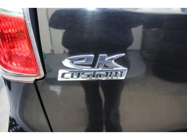 ｅＫカスタム Ｔ　ターボ　バックカメラ　ＨＩＤ　ＥＴＣ　スマートキー　オートライト　オートエアコン　取扱説明書・メンテナンスノート付　ＥＳＣ　ＡＢＳ　電格ミラー　パワーウィンドウ　平成２５年式（68枚目）