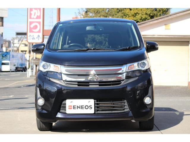 ｅＫカスタム Ｔ　ターボ　バックカメラ　ＨＩＤ　ＥＴＣ　スマートキー　オートライト　オートエアコン　取扱説明書・メンテナンスノート付　ＥＳＣ　ＡＢＳ　電格ミラー　パワーウィンドウ　平成２５年式（72枚目）