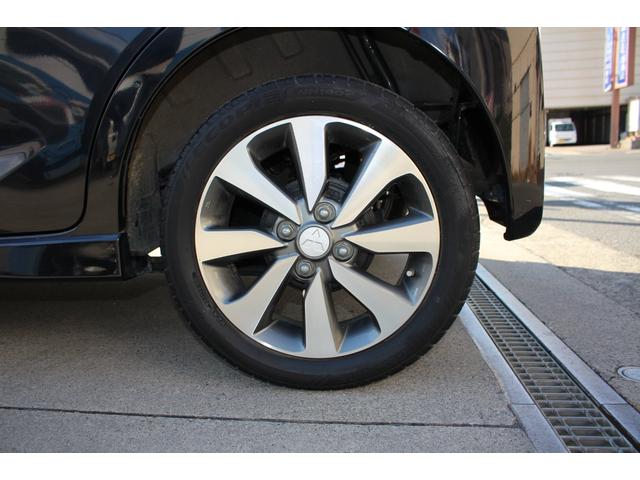 ｅＫカスタム Ｔ　ターボ　バックカメラ　ＨＩＤ　ＥＴＣ　スマートキー　オートライト　オートエアコン　取扱説明書・メンテナンスノート付　ＥＳＣ　ＡＢＳ　電格ミラー　パワーウィンドウ　平成２５年式（74枚目）