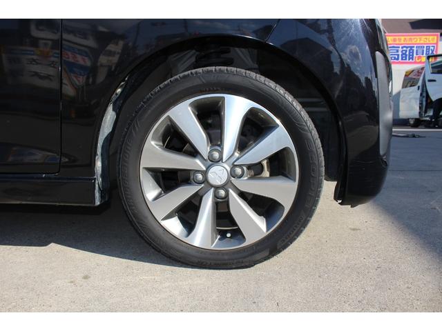 ｅＫカスタム Ｔ　ターボ　バックカメラ　ＨＩＤ　ＥＴＣ　スマートキー　オートライト　オートエアコン　取扱説明書・メンテナンスノート付　ＥＳＣ　ＡＢＳ　電格ミラー　パワーウィンドウ　平成２５年式（75枚目）