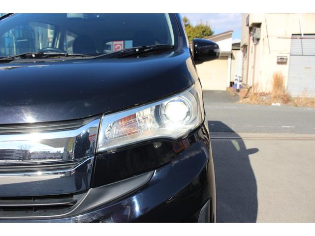 ｅＫカスタム Ｔ　ターボ　バックカメラ　ＨＩＤ　ＥＴＣ　スマートキー　オートライト　オートエアコン　取扱説明書・メンテナンスノート付　ＥＳＣ　ＡＢＳ　電格ミラー　パワーウィンドウ　平成２５年式（77枚目）