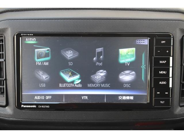 ミライース L SAIII ドラレコ SDナビ Bカメラ R3年式 フルセグTV Bluetooth 盗難防止 キーレス オートライト パワーウィンドウ ESC ABS(5枚目)