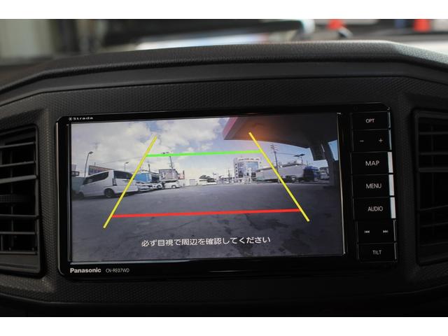 ミライース L SAIII ドラレコ SDナビ Bカメラ R3年式 フルセグTV Bluetooth 盗難防止 キーレス オートライト パワーウィンドウ ESC ABS(6枚目)