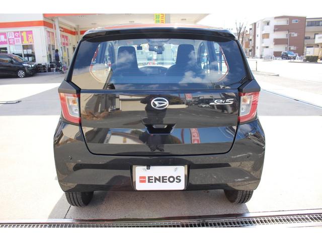 ミライース L SAIII ドラレコ SDナビ Bカメラ R3年式 フルセグTV Bluetooth 盗難防止 キーレス オートライト パワーウィンドウ ESC ABS(8枚目)