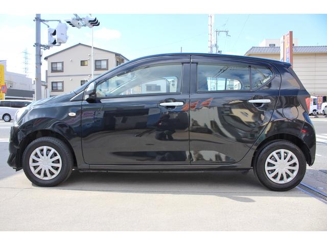 ミライース L SAIII ドラレコ SDナビ Bカメラ R3年式 フルセグTV Bluetooth 盗難防止 キーレス オートライト パワーウィンドウ ESC ABS(9枚目)