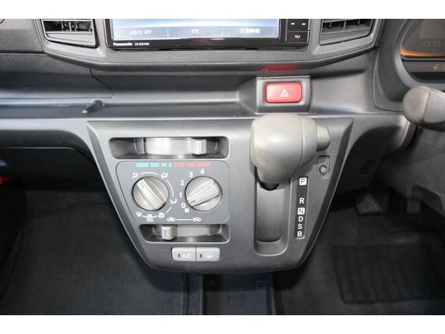 ミライース L SAIII ドラレコ SDナビ Bカメラ R3年式 フルセグTV Bluetooth 盗難防止 キーレス オートライト パワーウィンドウ ESC ABS(16枚目)