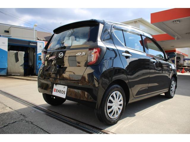 ミライース L SAIII ドラレコ SDナビ Bカメラ R3年式 フルセグTV Bluetooth 盗難防止 キーレス オートライト パワーウィンドウ ESC ABS(23枚目)