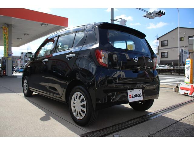 ミライース L SAIII ドラレコ SDナビ Bカメラ R3年式 フルセグTV Bluetooth 盗難防止 キーレス オートライト パワーウィンドウ ESC ABS(24枚目)