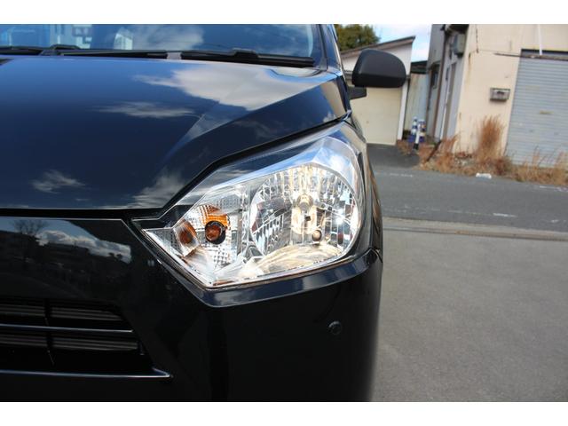 ミライース L SAIII ドラレコ SDナビ Bカメラ R3年式 フルセグTV Bluetooth 盗難防止 キーレス オートライト パワーウィンドウ ESC ABS(30枚目)