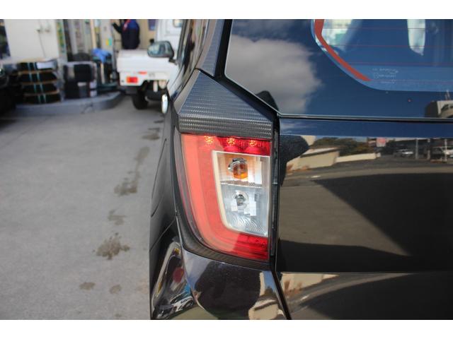 ミライース L SAIII ドラレコ SDナビ Bカメラ R3年式 フルセグTV Bluetooth 盗難防止 キーレス オートライト パワーウィンドウ ESC ABS(32枚目)