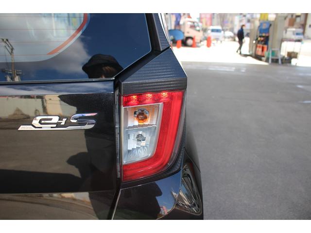 ミライース L SAIII ドラレコ SDナビ Bカメラ R3年式 フルセグTV Bluetooth 盗難防止 キーレス オートライト パワーウィンドウ ESC ABS(33枚目)