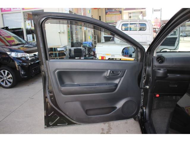 ミライース L SAIII ドラレコ SDナビ Bカメラ R3年式 フルセグTV Bluetooth 盗難防止 キーレス オートライト パワーウィンドウ ESC ABS(36枚目)