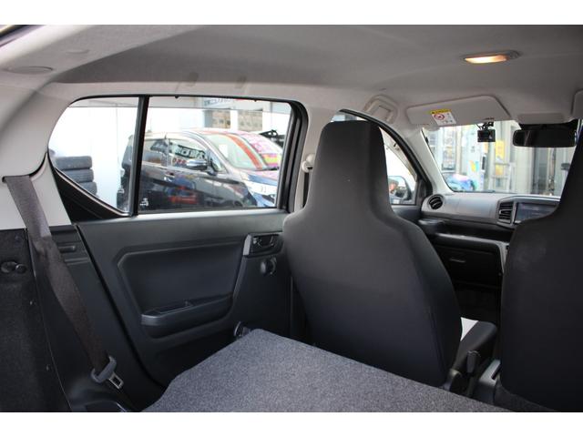 ミライース L SAIII ドラレコ SDナビ Bカメラ R3年式 フルセグTV Bluetooth 盗難防止 キーレス オートライト パワーウィンドウ ESC ABS(42枚目)