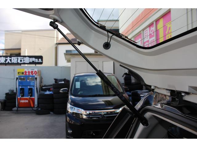 ミライース L SAIII ドラレコ SDナビ Bカメラ R3年式 フルセグTV Bluetooth 盗難防止 キーレス オートライト パワーウィンドウ ESC ABS(45枚目)