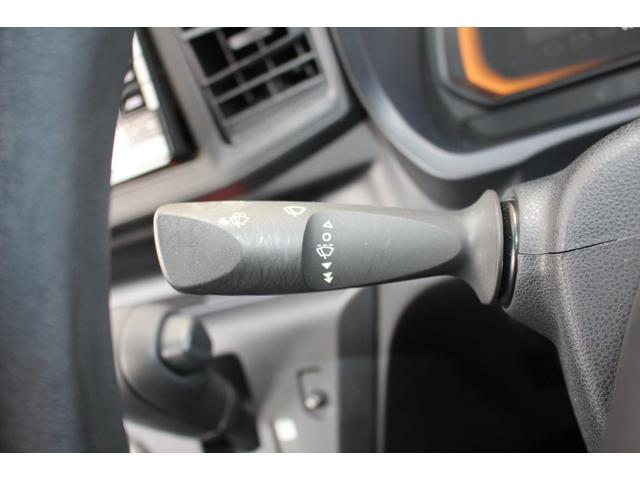 ミライース L SAIII ドラレコ SDナビ Bカメラ R3年式 フルセグTV Bluetooth 盗難防止 キーレス オートライト パワーウィンドウ ESC ABS(62枚目)