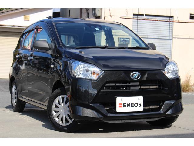 ミライース L SAIII ドラレコ SDナビ Bカメラ R3年式 フルセグTV Bluetooth 盗難防止 キーレス オートライト パワーウィンドウ ESC ABS(73枚目)