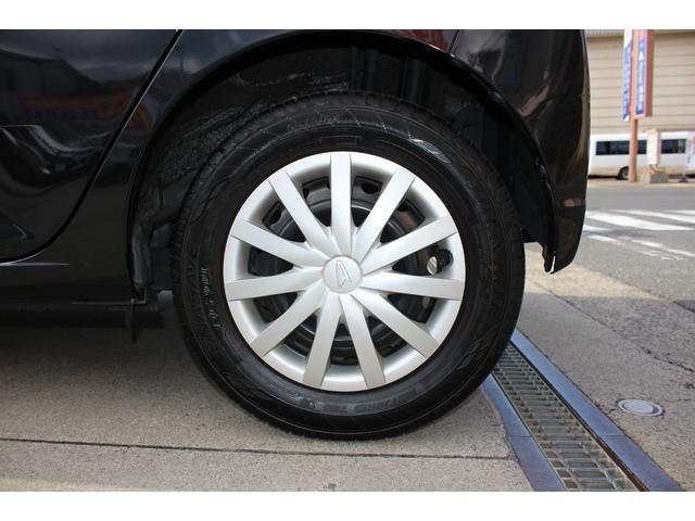 ミライース L SAIII ドラレコ SDナビ Bカメラ R3年式 フルセグTV Bluetooth 盗難防止 キーレス オートライト パワーウィンドウ ESC ABS(74枚目)