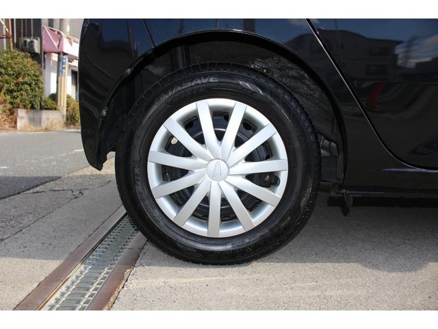 ミライース L SAIII ドラレコ SDナビ Bカメラ R3年式 フルセグTV Bluetooth 盗難防止 キーレス オートライト パワーウィンドウ ESC ABS(76枚目)