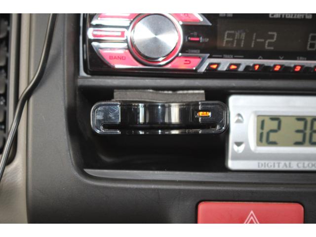 NV100クリッパーバン DX 走行距離2.1万km ドラレコ キーレス CDプレイヤー エアコン パワステ 運転席・助手席エアバッグ 両側スライドドア 平成28年式(5枚目)