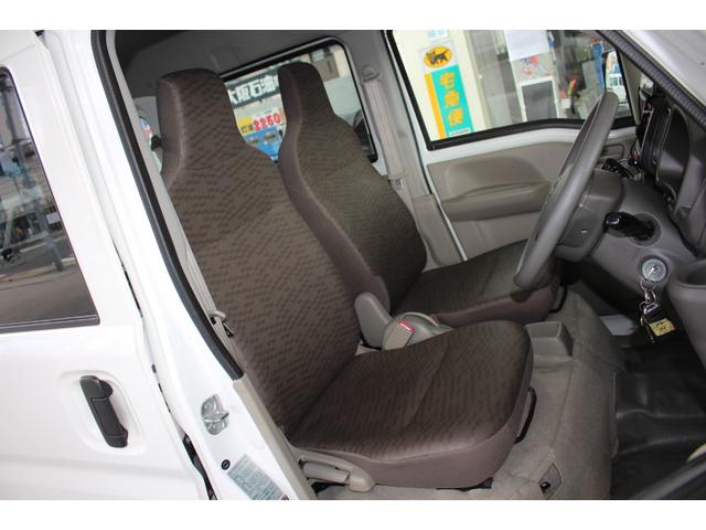 NV100クリッパーバン DX 走行距離2.1万km ドラレコ キーレス CDプレイヤー エアコン パワステ 運転席・助手席エアバッグ 両側スライドドア 平成28年式(14枚目)