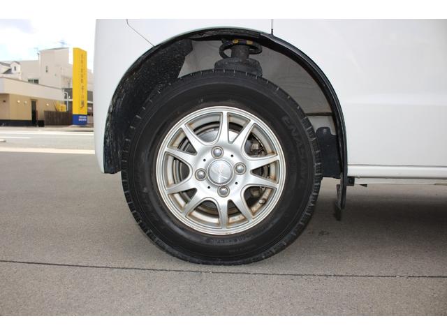 NV100クリッパーバン DX 走行距離2.1万km ドラレコ キーレス CDプレイヤー エアコン パワステ 運転席・助手席エアバッグ 両側スライドドア 平成28年式(19枚目)