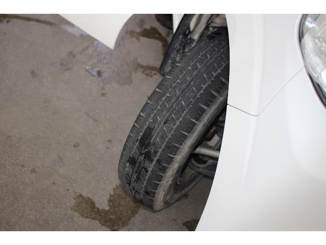 NV100クリッパーバン DX 走行距離2.1万km ドラレコ キーレス CDプレイヤー エアコン パワステ 運転席・助手席エアバッグ 両側スライドドア 平成28年式(20枚目)