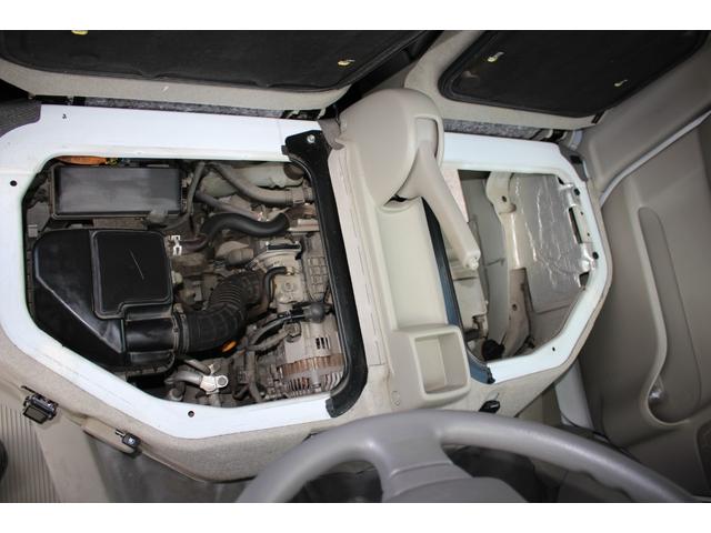 NV100クリッパーバン DX 走行距離2.1万km ドラレコ キーレス CDプレイヤー エアコン パワステ 運転席・助手席エアバッグ 両側スライドドア 平成28年式(21枚目)