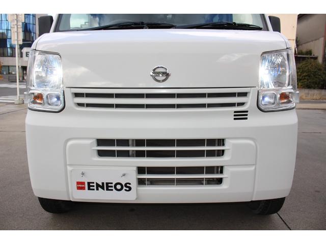 NV100クリッパーバン DX 走行距離2.1万km ドラレコ キーレス CDプレイヤー エアコン パワステ 運転席・助手席エアバッグ 両側スライドドア 平成28年式(27枚目)