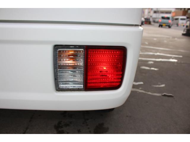 NV100クリッパーバン DX 走行距離2.1万km ドラレコ キーレス CDプレイヤー エアコン パワステ 運転席・助手席エアバッグ 両側スライドドア 平成28年式(30枚目)