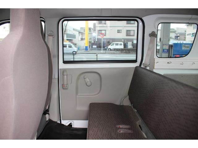 NV100クリッパーバン DX 走行距離2.1万km ドラレコ キーレス CDプレイヤー エアコン パワステ 運転席・助手席エアバッグ 両側スライドドア 平成28年式(32枚目)